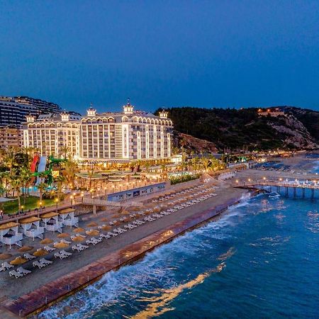 Aria Resort & Spa Konakli Bagian luar foto