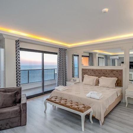 Aria Resort & Spa Konakli Bagian luar foto